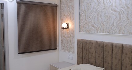 SPPD.INN Room Type - DELUXE