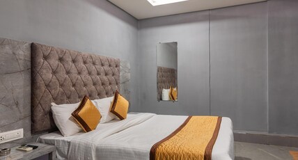 De Classico Hotel Room Type - Deluxe Room De Classico Hotel Room Type - Deluxe Room