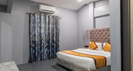 De Classico Hotel Room Type - Super Deluxe