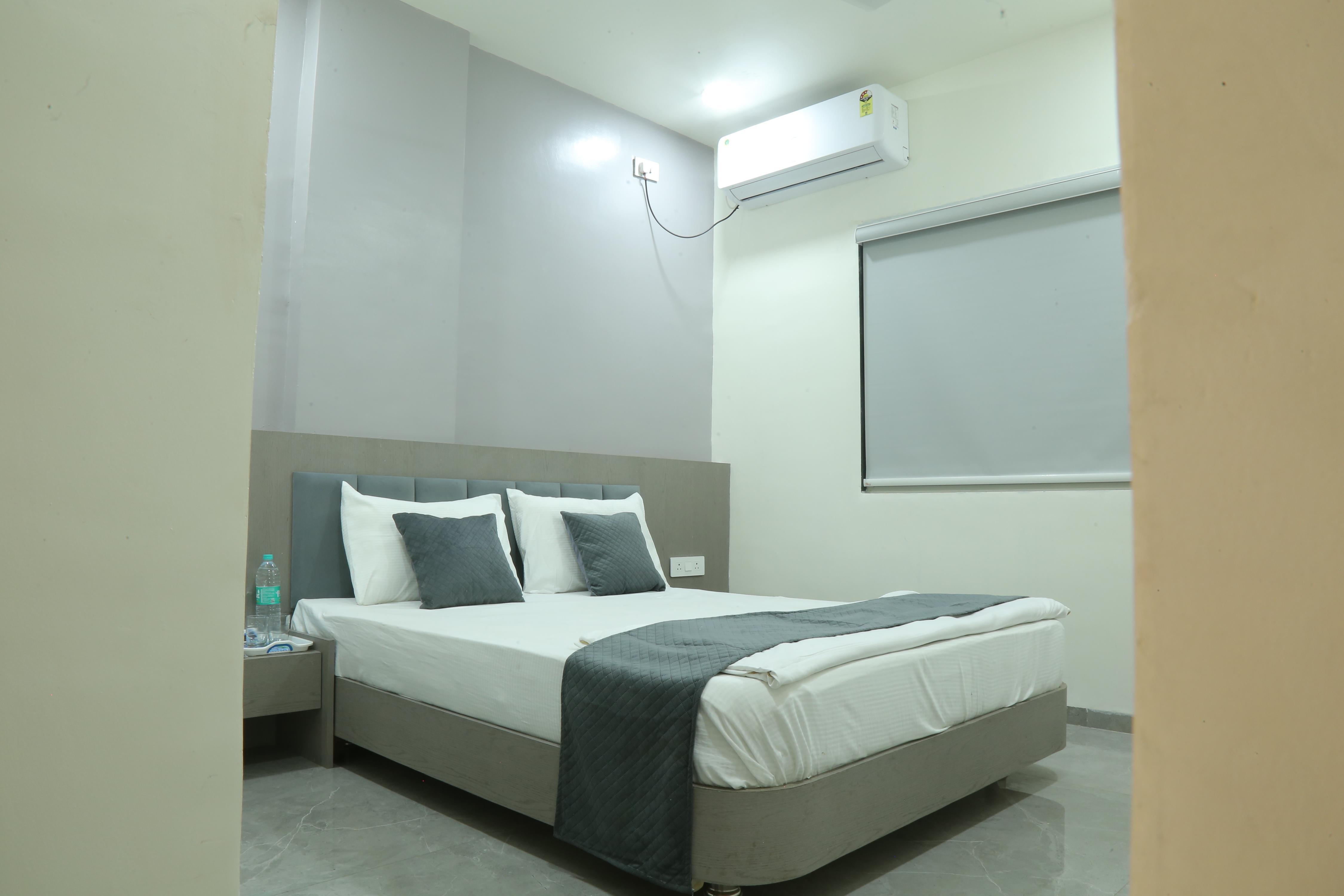 HOTEL DK ENCLAVE - Tap to explore photos