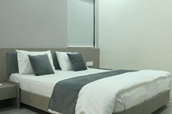 HOTEL DK ENCLAVE