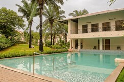 Staymaster Terra Nusa | Serene 4BHK in Siolim