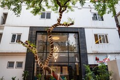 Hotel KashiDham, Varanasi