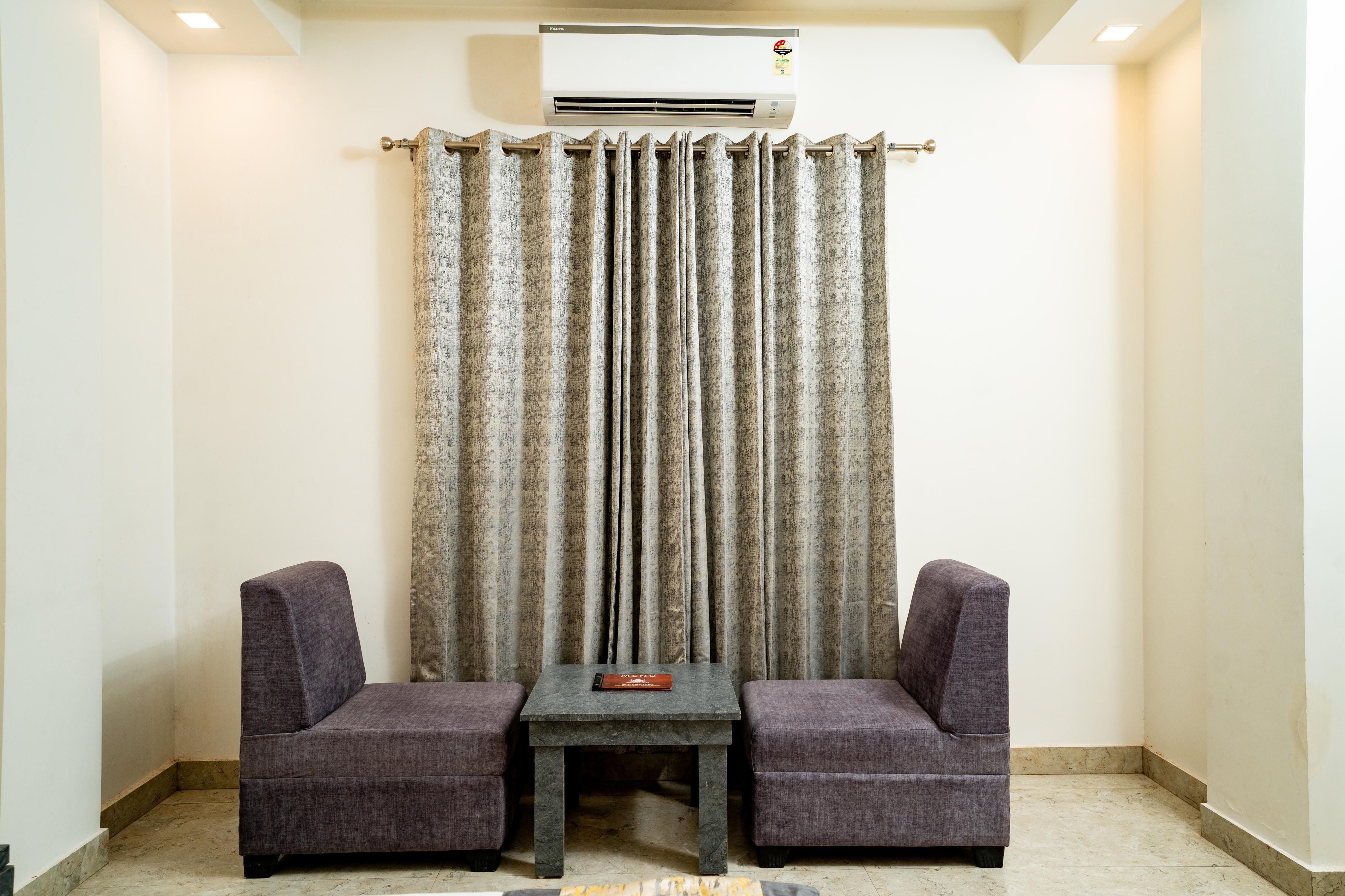 Hotel KashiDham, Varanasi - Tap to explore photos