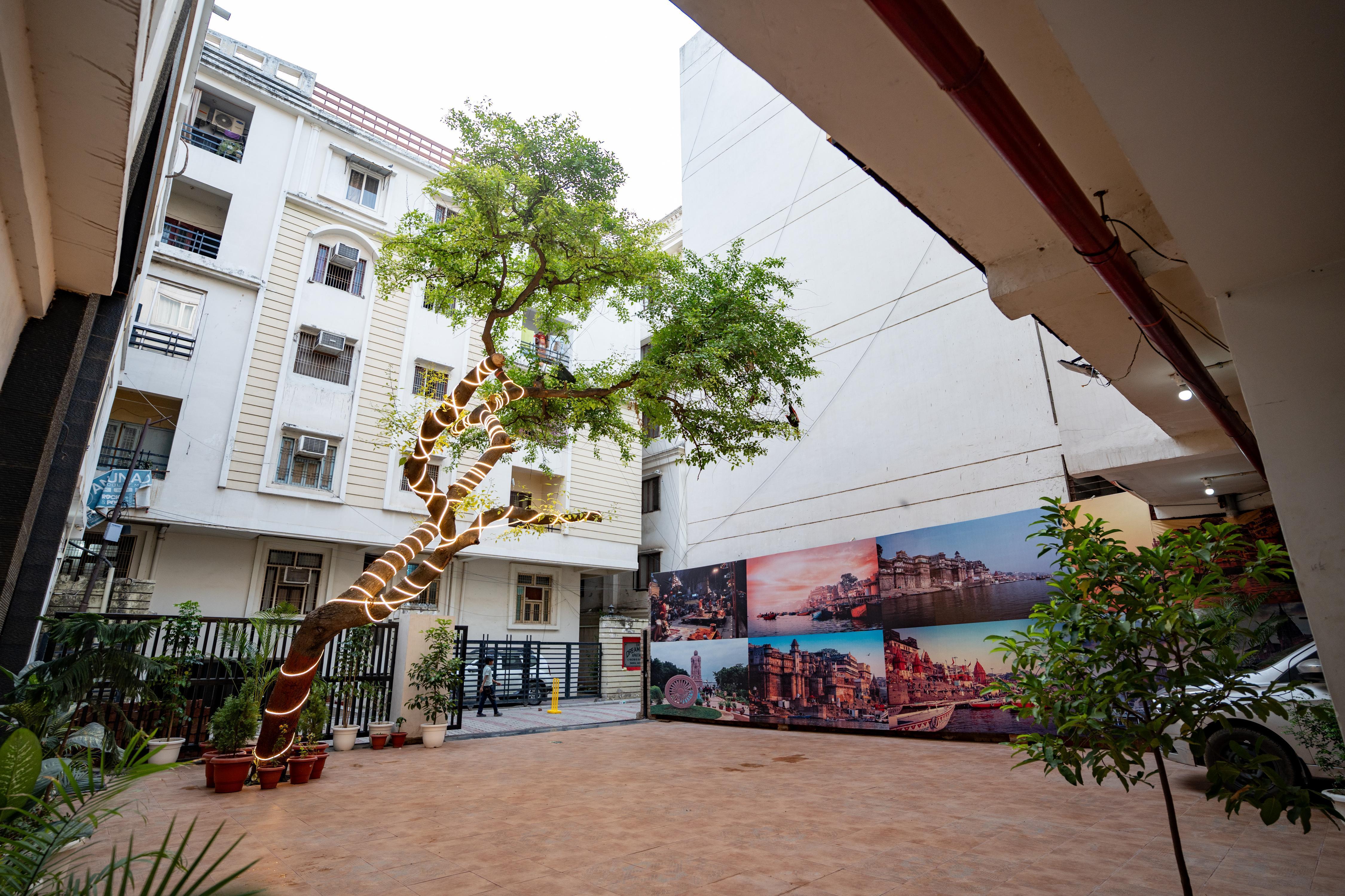 Hotel KashiDham, Varanasi - Tap to explore photos