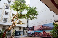 Hotel KashiDham, Varanasi