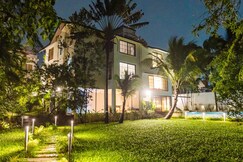 Aaramghar Stays - 5BR Nilaya