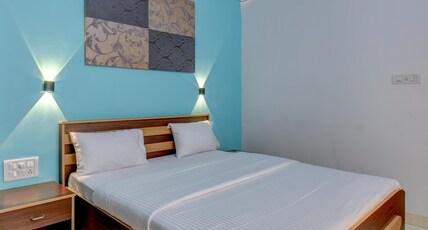 Sampada Homestay Room Type - 2 BHK Apartment - Flat 4 Sampada Homestay Room Type - 2 BHK Apartment - Flat 4