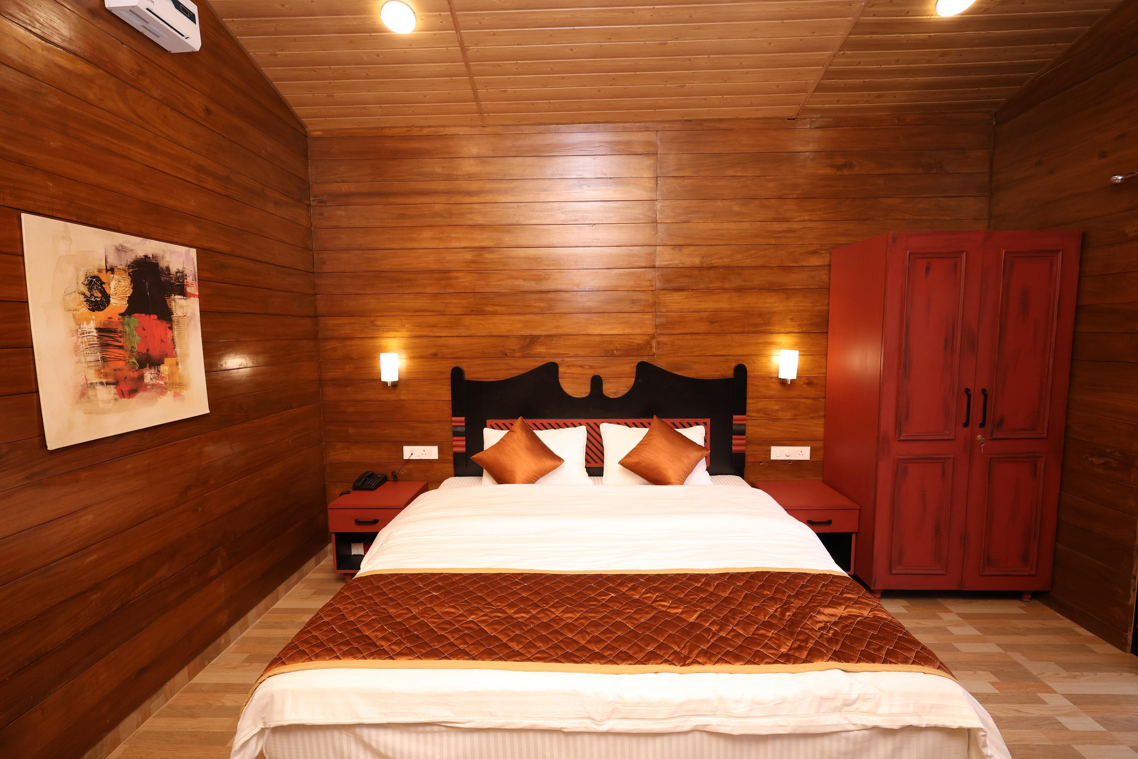 Casa De Olive - Tap to explore photos