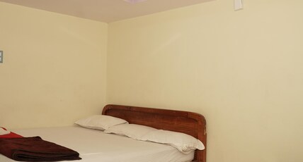 Hotel Mid Town Room Type - Double Deluxe Room Non- AC