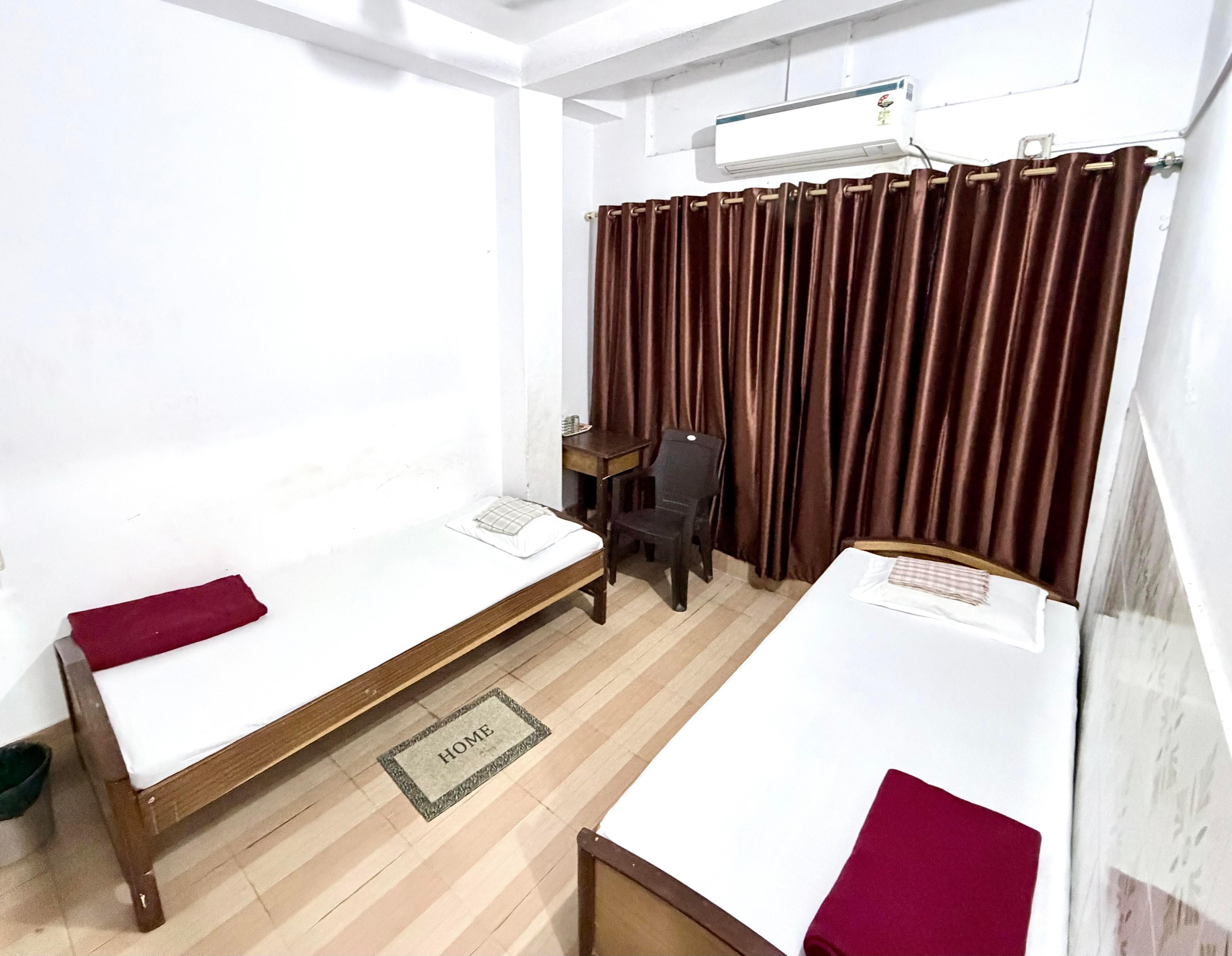 The Equinox Room Type - Standard Room (A.C.)