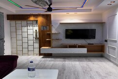 The Ulwe Royale   luxurious 2BHK