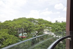 Dreamcatcher Stay Inn Nanganallur