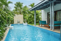 Hireavilla | Villa Ayana - 5BHK with Pool | Close to Beach