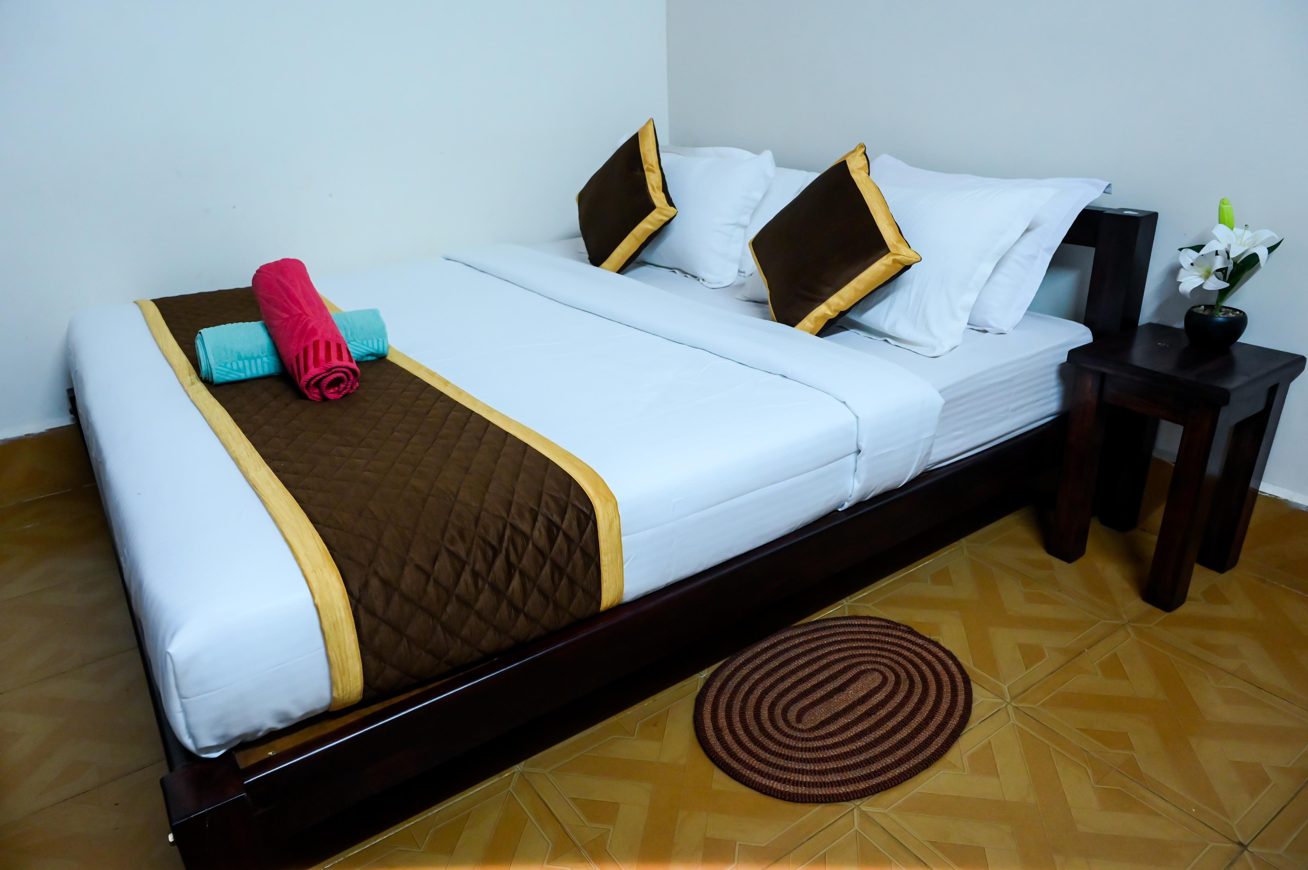 Kumbles Misty Mount Home Stay Room Type - Couple Standard Room