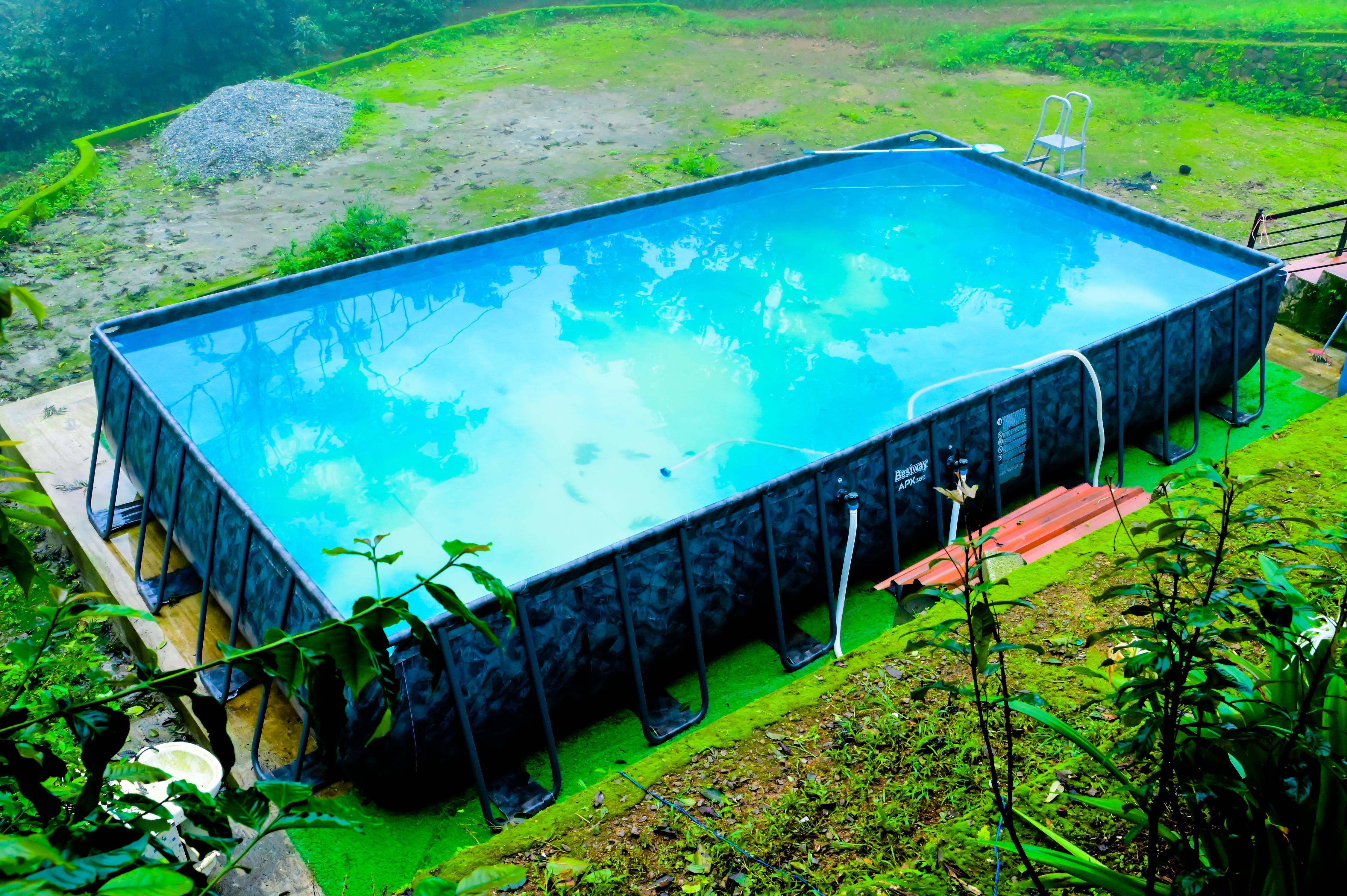 Kumbles Misty Mount Home Stay - Tap to explore photos