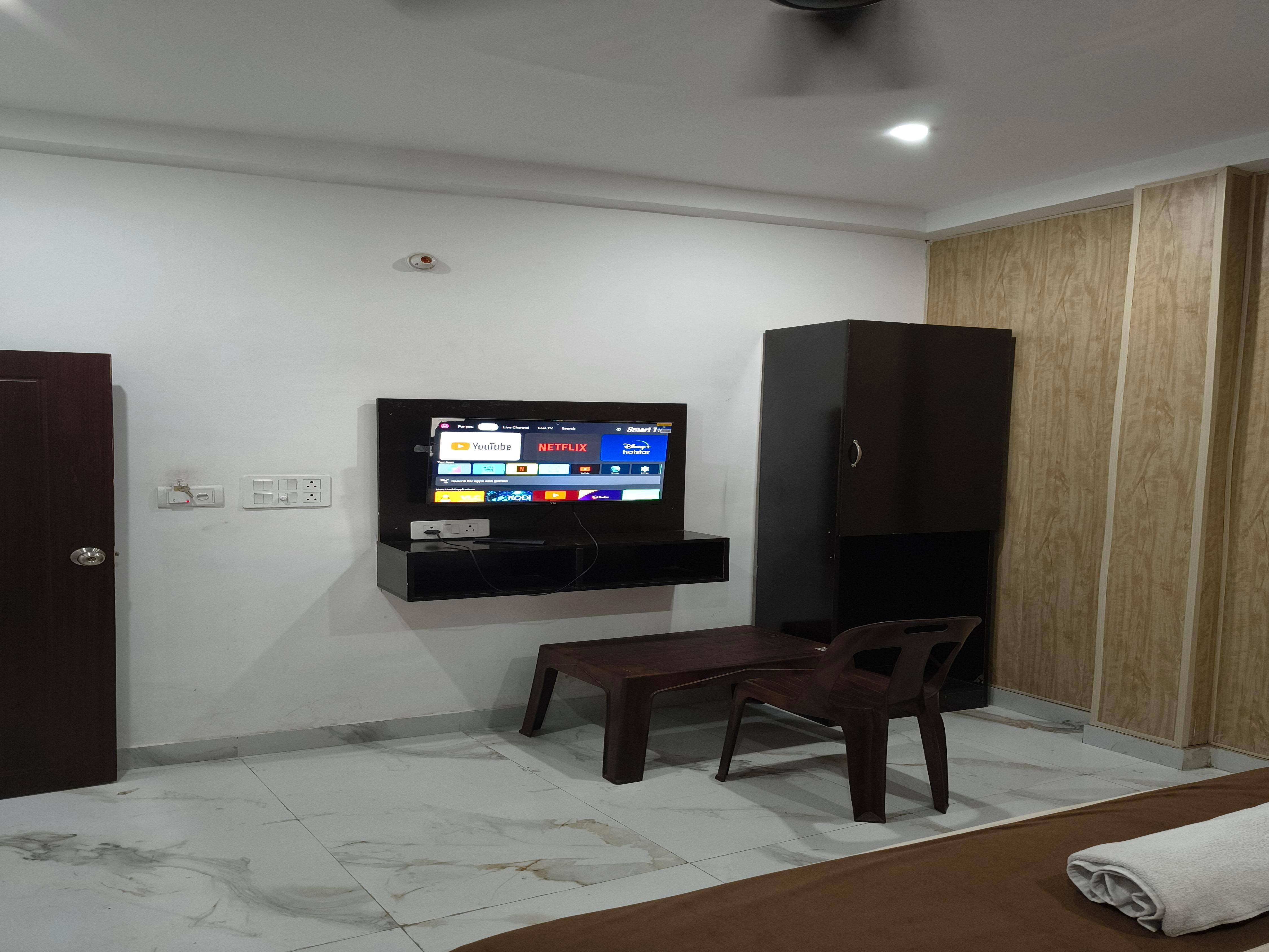 Ayodhya International - Tap to explore photos