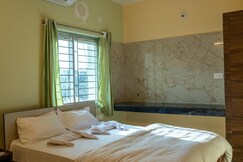 Nivas Stays | Near AIIMS Hospital