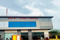 Hotel Churu Haveli