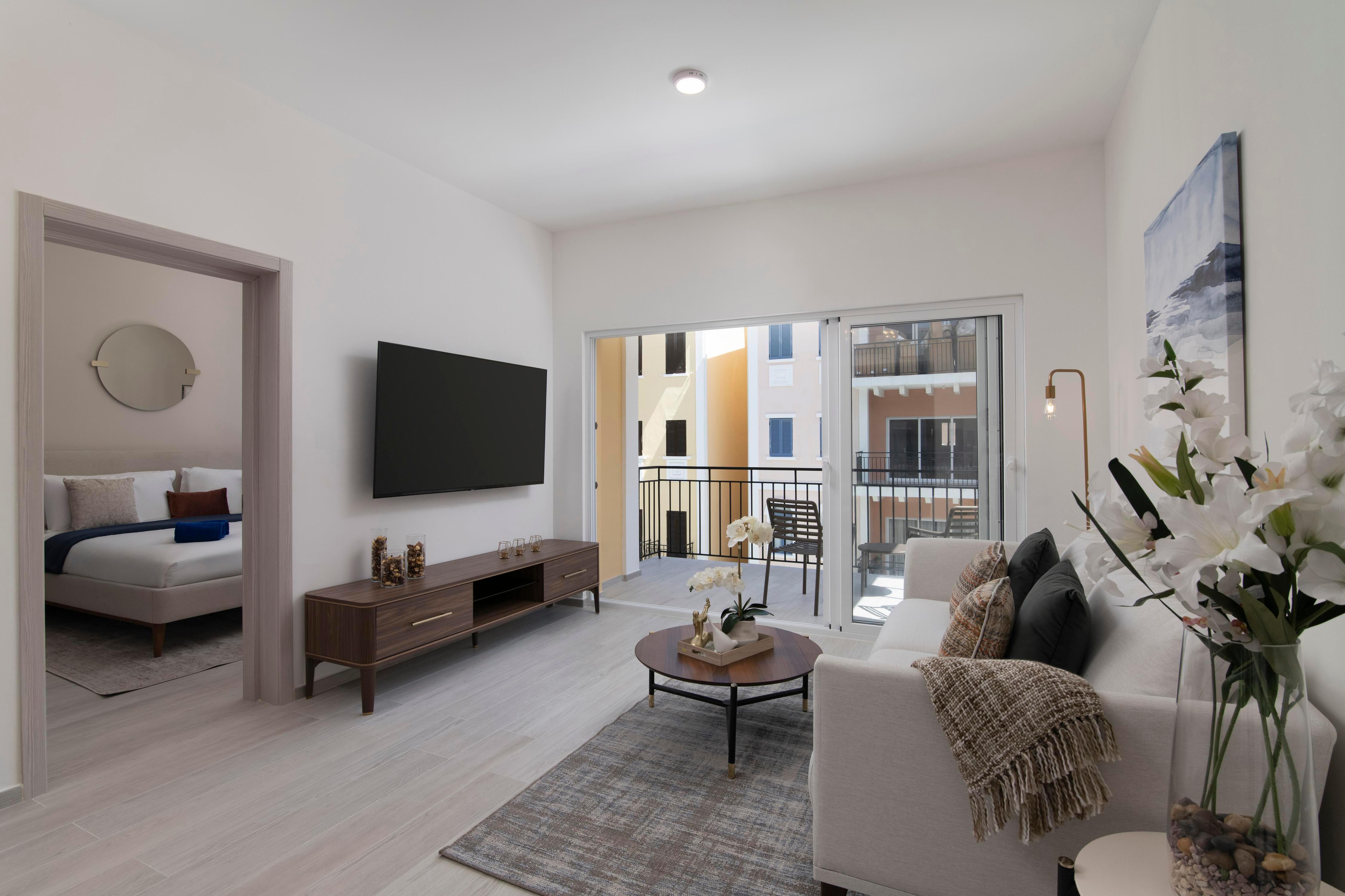 Reserva Real by Harper Room Type - Two Bedroom Deluxe Reserva Real by Harper Room Type - Two Bedroom Deluxe