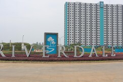 Hotel O Aurora Rooms @ Riverdale