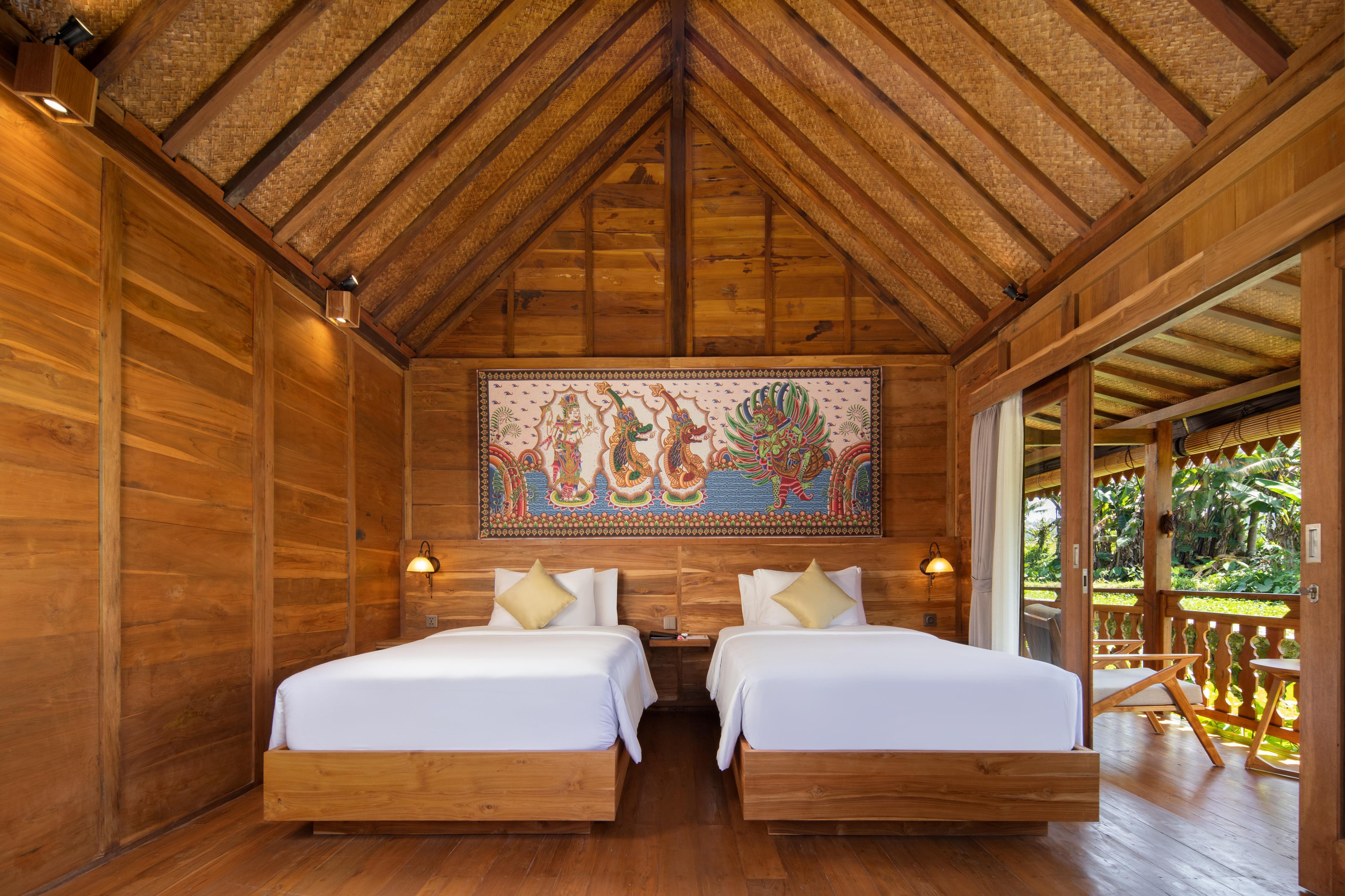Devani Resort Sidemen - Tap to explore photos