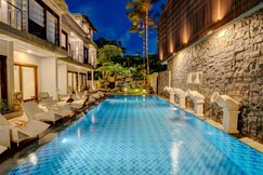 Mokko Suite Villas Bali
