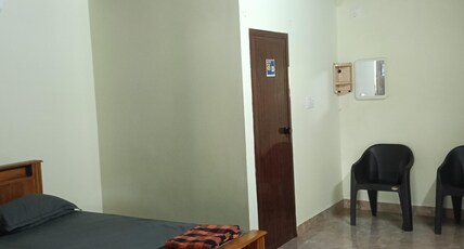 Island Homestays Mangalore Room Type - Bedroom 1