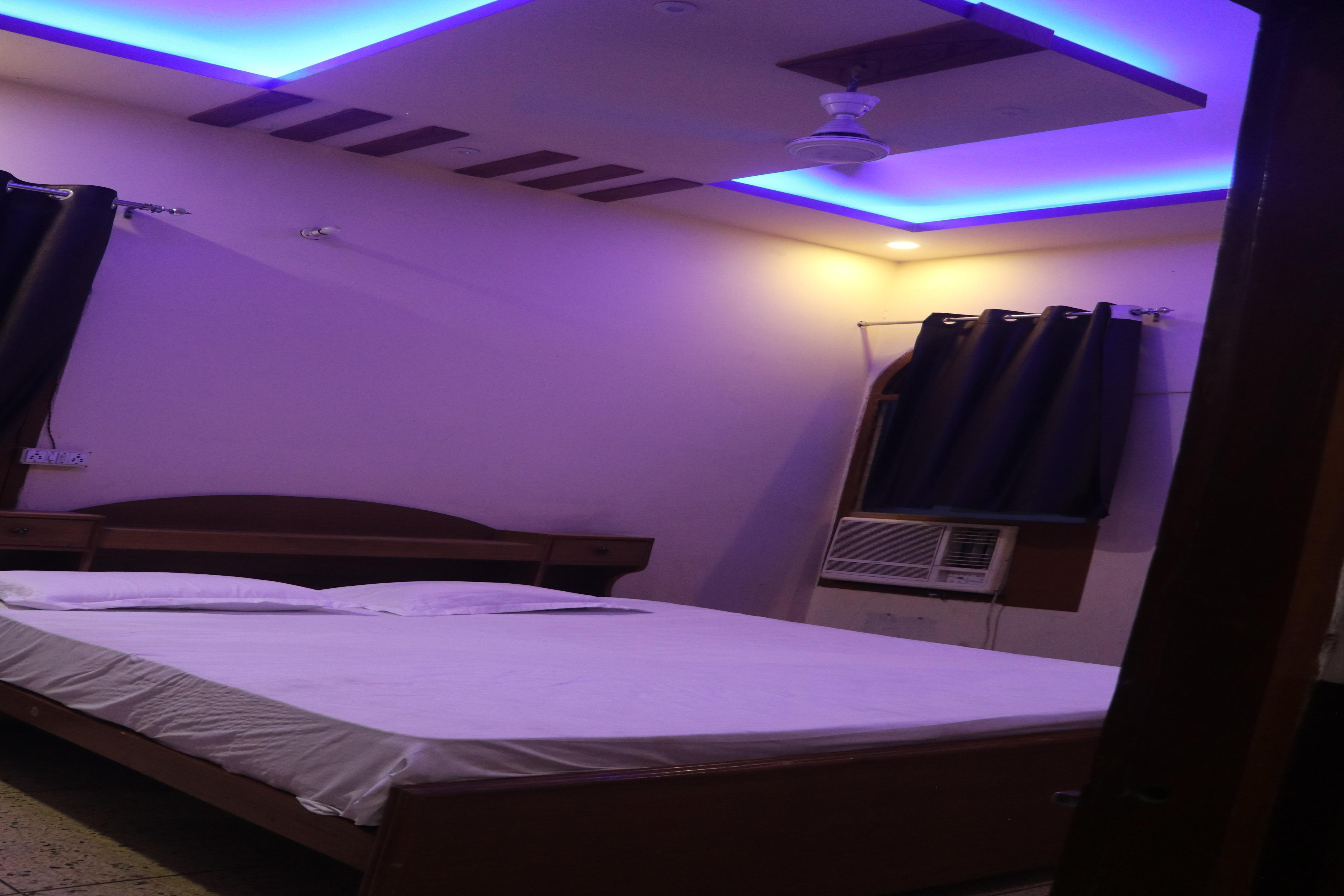 The Ruchi Hotels And Residency - Tap to explore photos