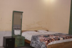 The Ruchi Hotels And Residency