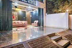Address of Shree Sita Sadan