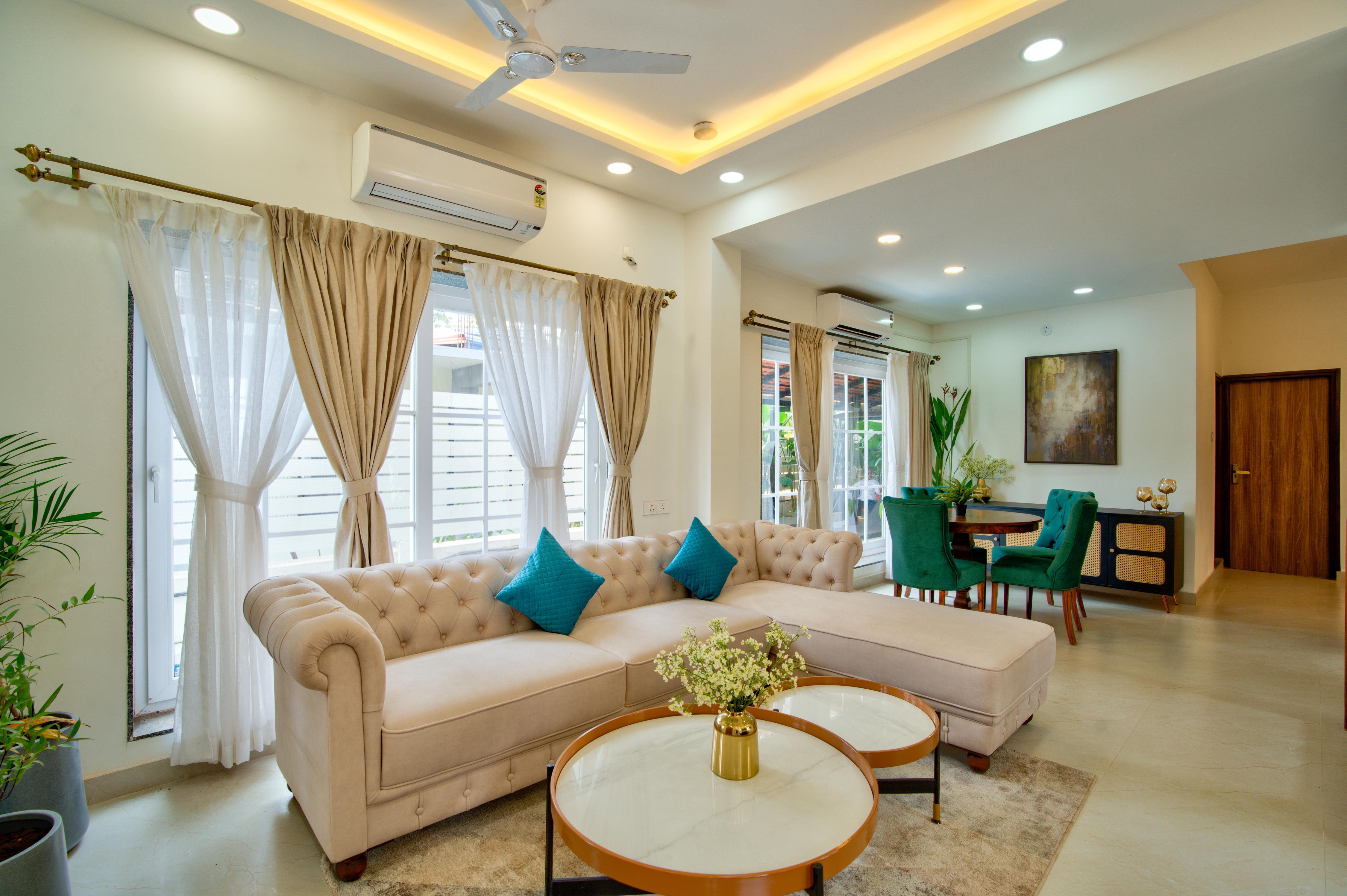 Naira Villa Goa, 5 km from Calangute Beach by Prospera Hosptiality Pvt. Ltd. - Tap to explore photos