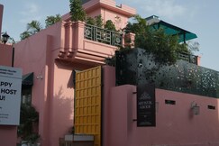 Artistik Abode By Stay Banaras