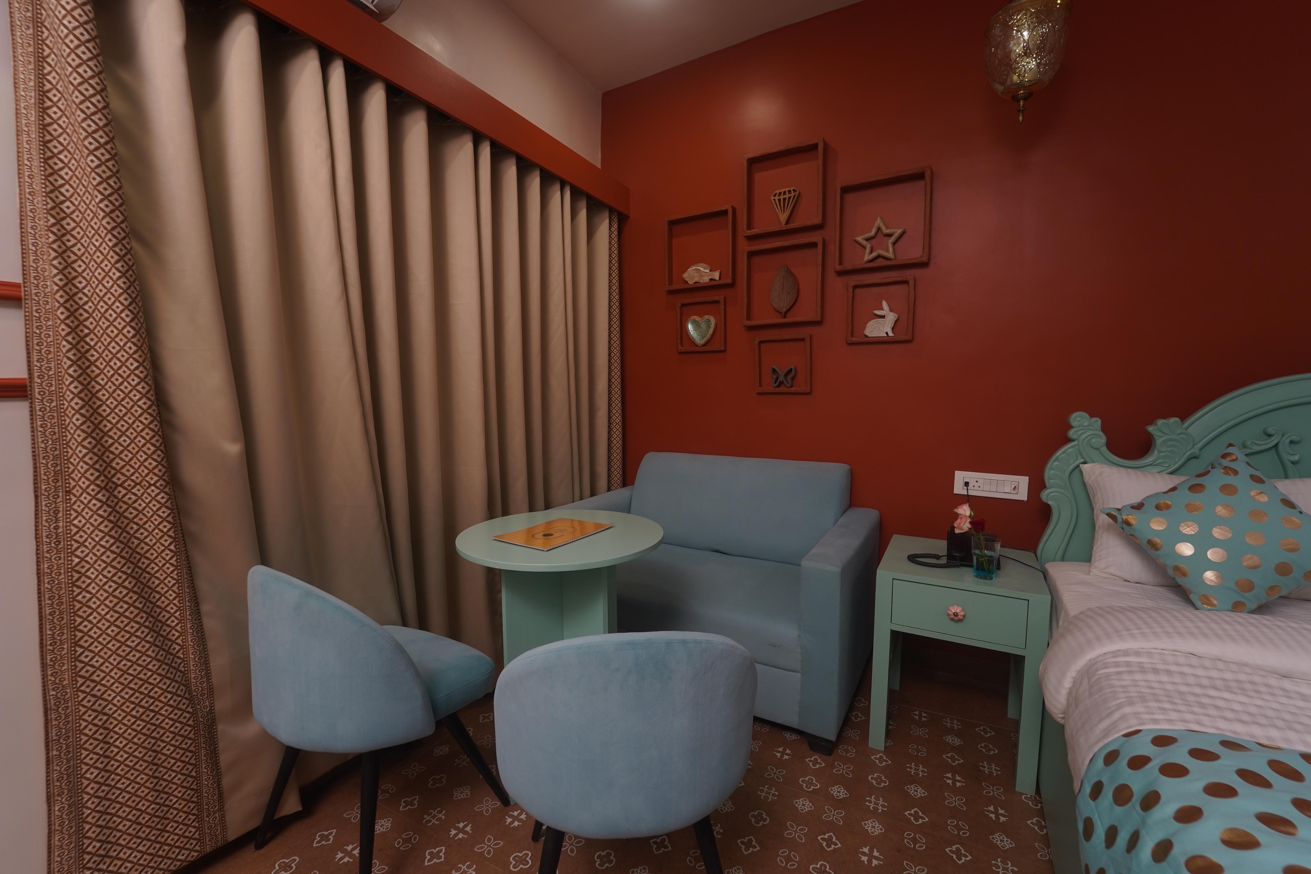 Artistik Abode By Stay Banaras - Tap to explore photos