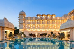 Wyndham Grand Udaipur Fatehsagar Lake