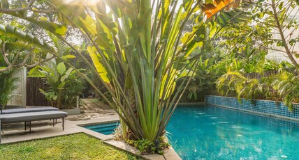 Sereno Blooms 2bhk villa w/pool & patio Assagaon Room Type - Sereno Blooms 2bhk villa w/pool & patio Assagaon Sereno Blooms 2bhk villa w/pool & patio Assagaon Room Type - Sereno Blooms 2bhk villa w/pool & patio Assagaon