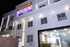 Raghavam Ayodhya by Stay Bliss Retreats