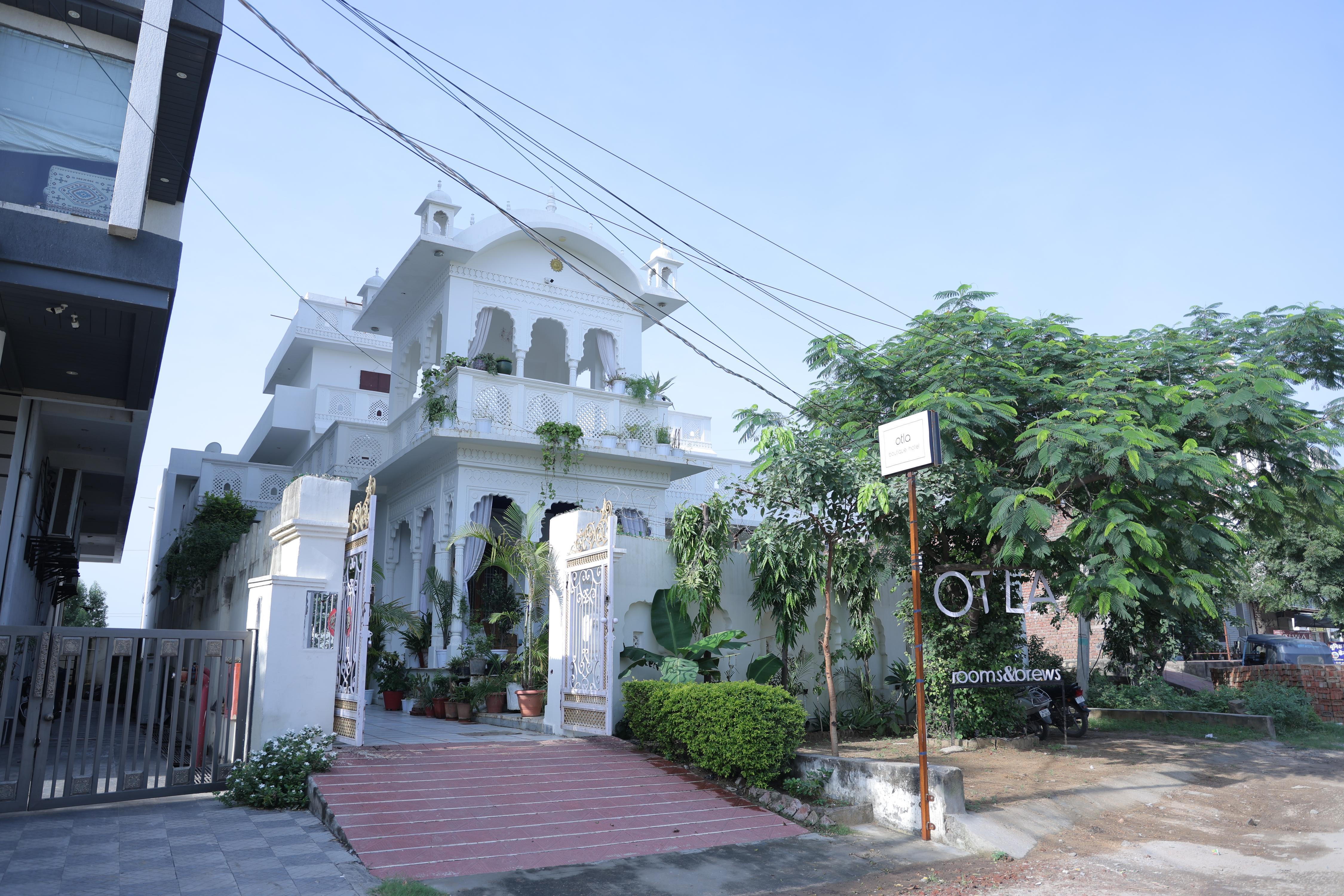 Otla Boutique Homestay