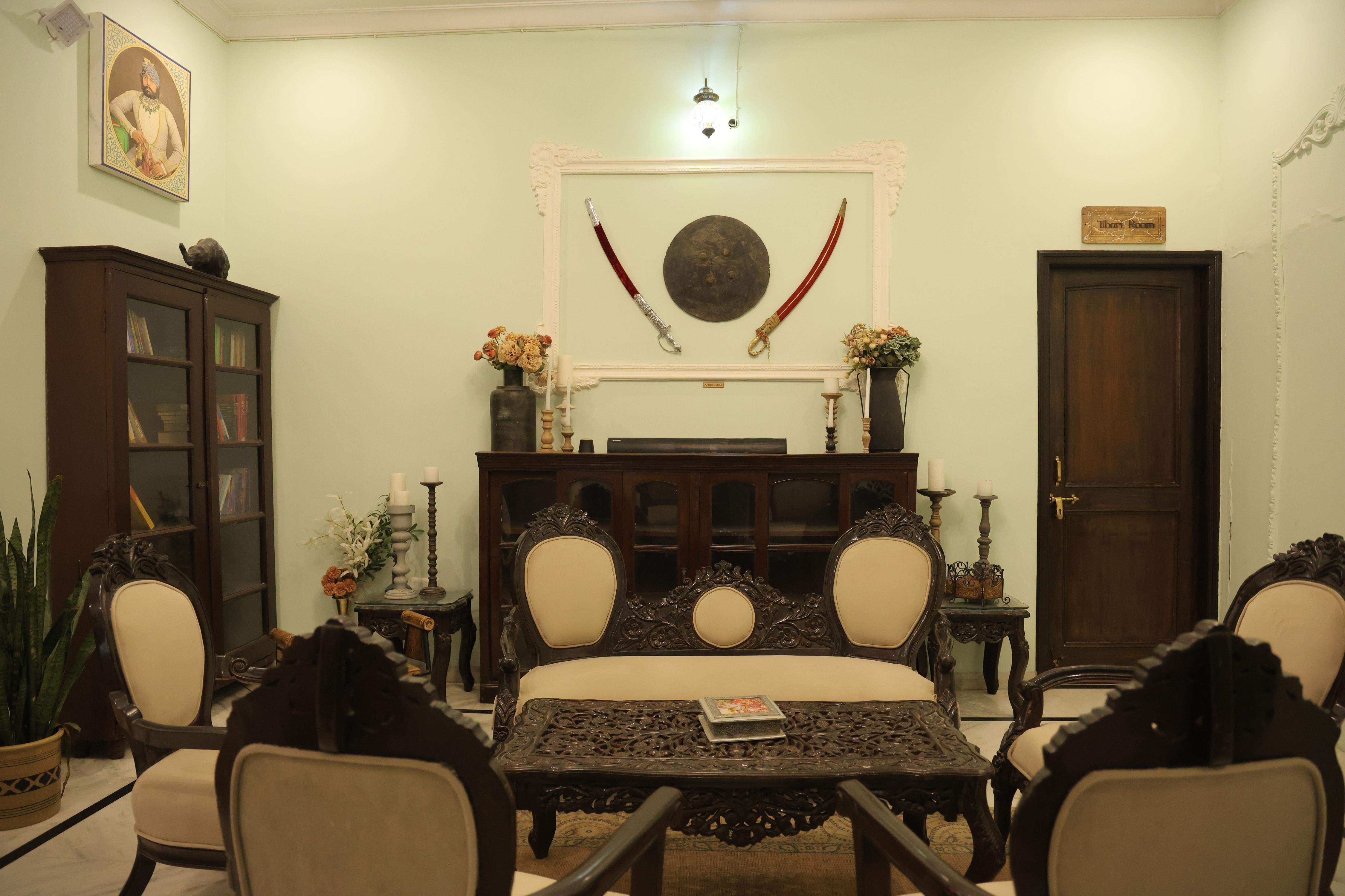 Otla Boutique Homestay - Tap to explore photos