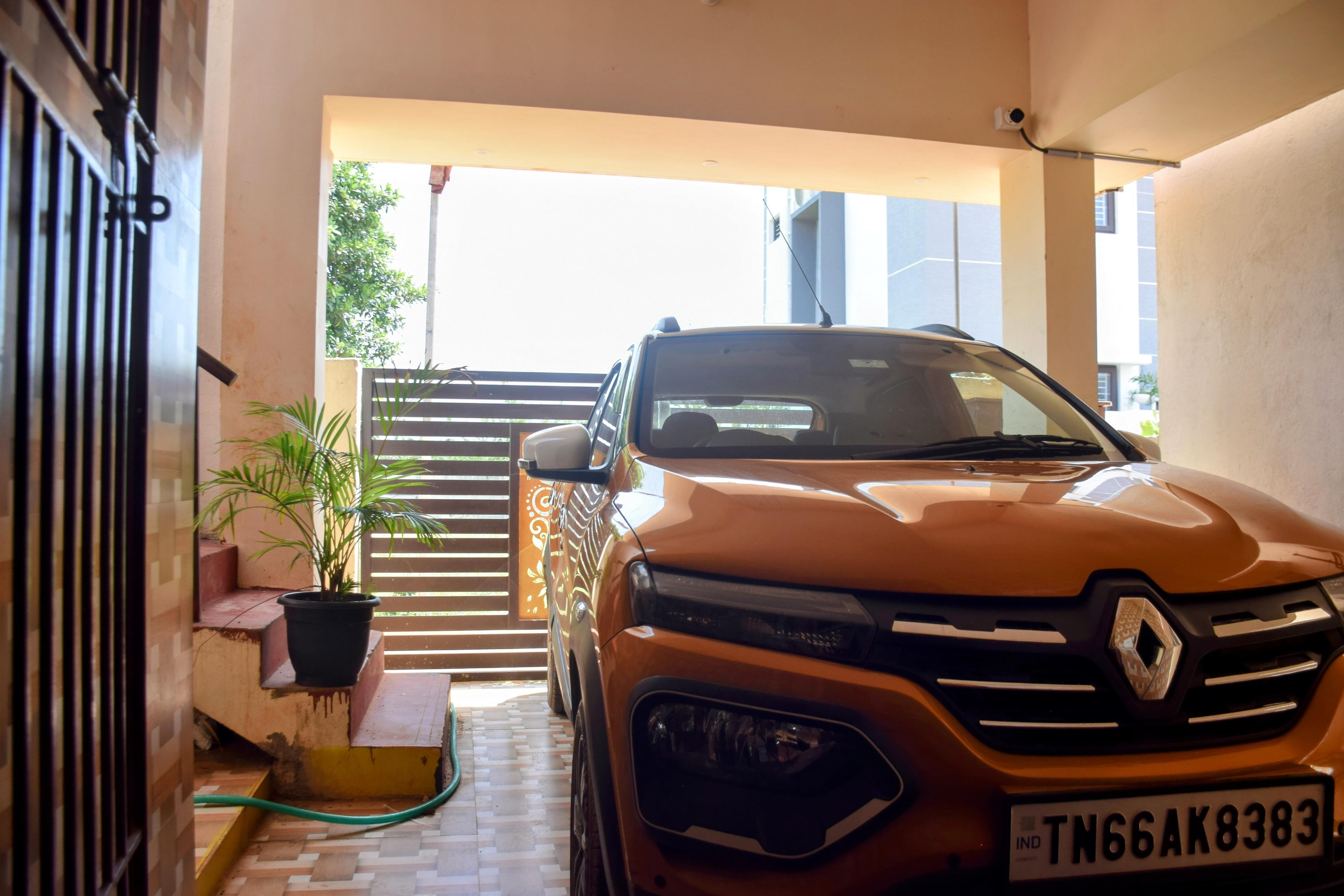 Jani and jai little home  Adhiyogi  Isha  AC room