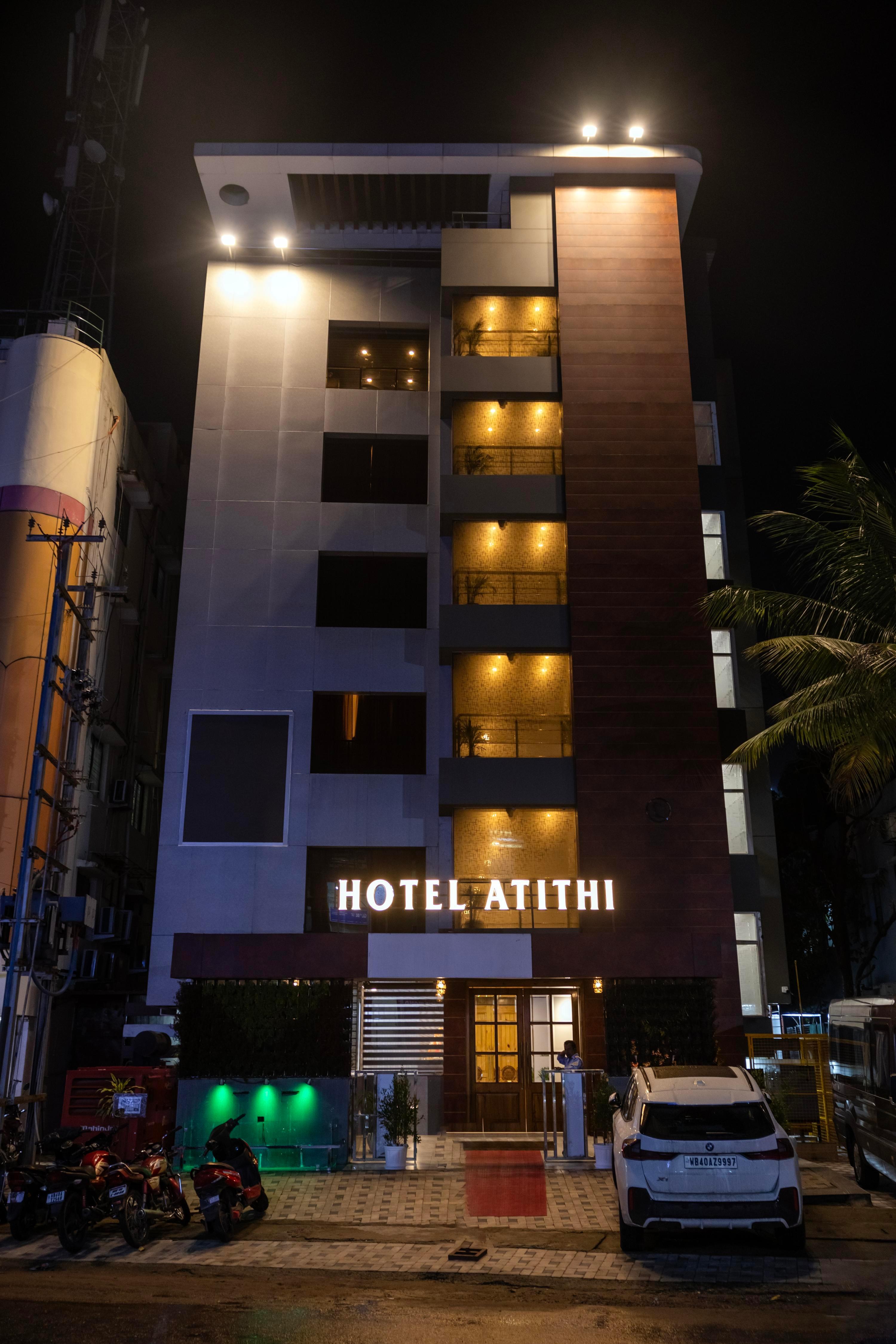 Hotel Atithi - Tap to explore photos