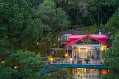 ama Stays and Trails Seven Pines Kasauli