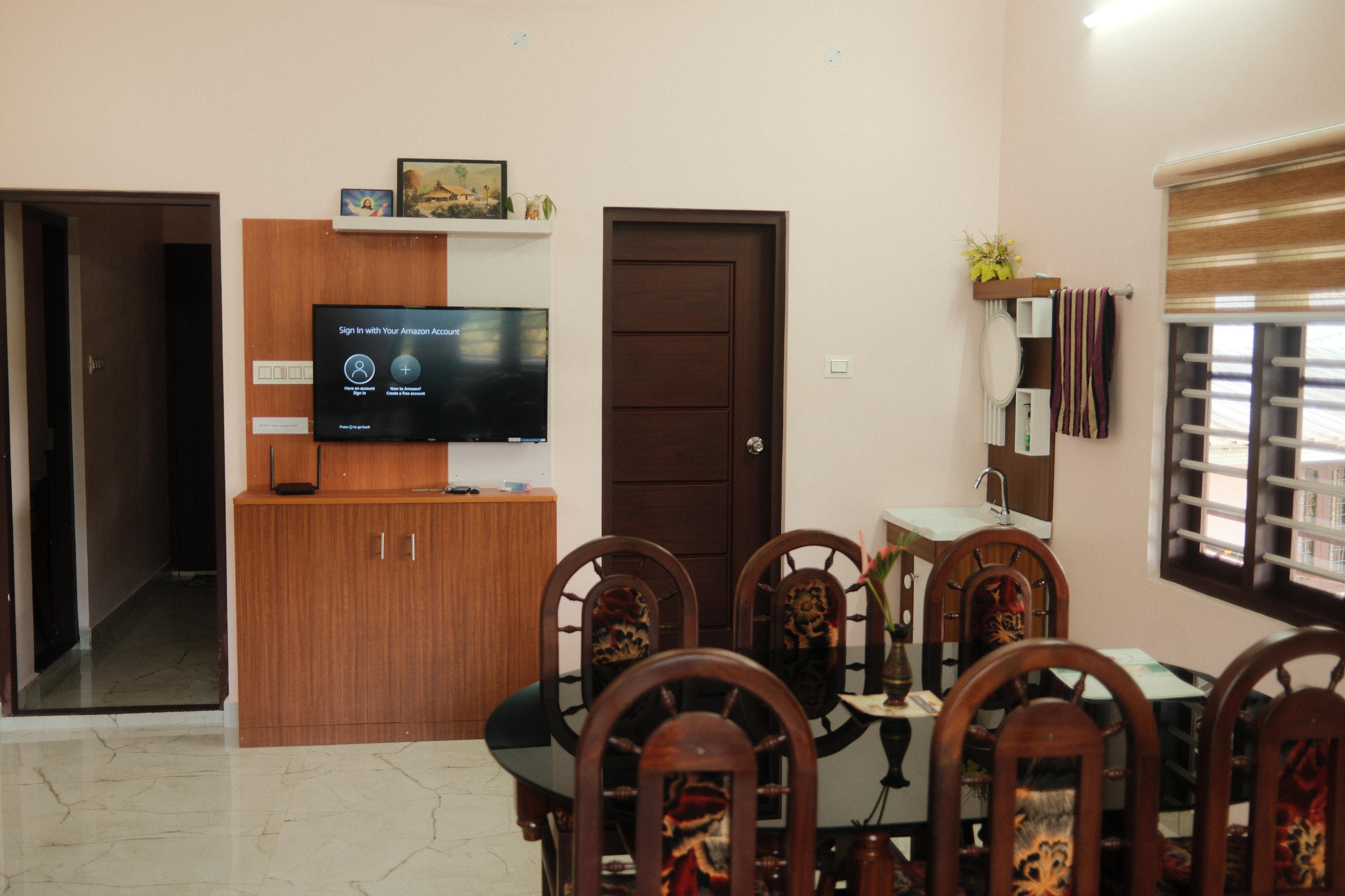 Manappattu Cardamom Plantations Homestay - Tap to explore photos