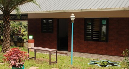 Manappattu Cardamom Plantations   Homestay Room Type - Manappattu Cardamom Plantations   Homestay