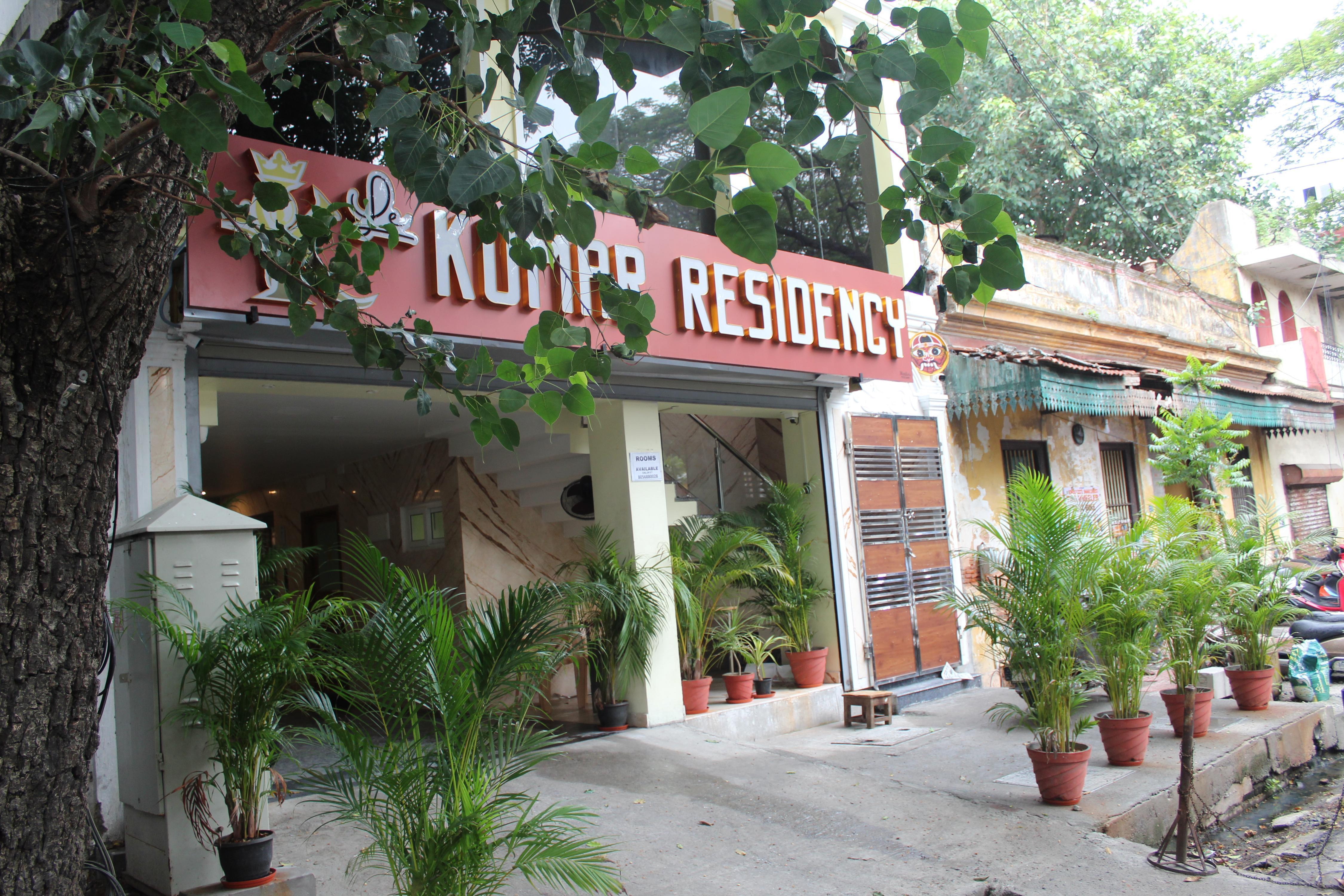 Le Kumar Residency - Tap to explore photos