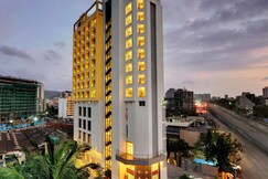 The Fern Residency Mumbai, Mira Road, Series by Marriott