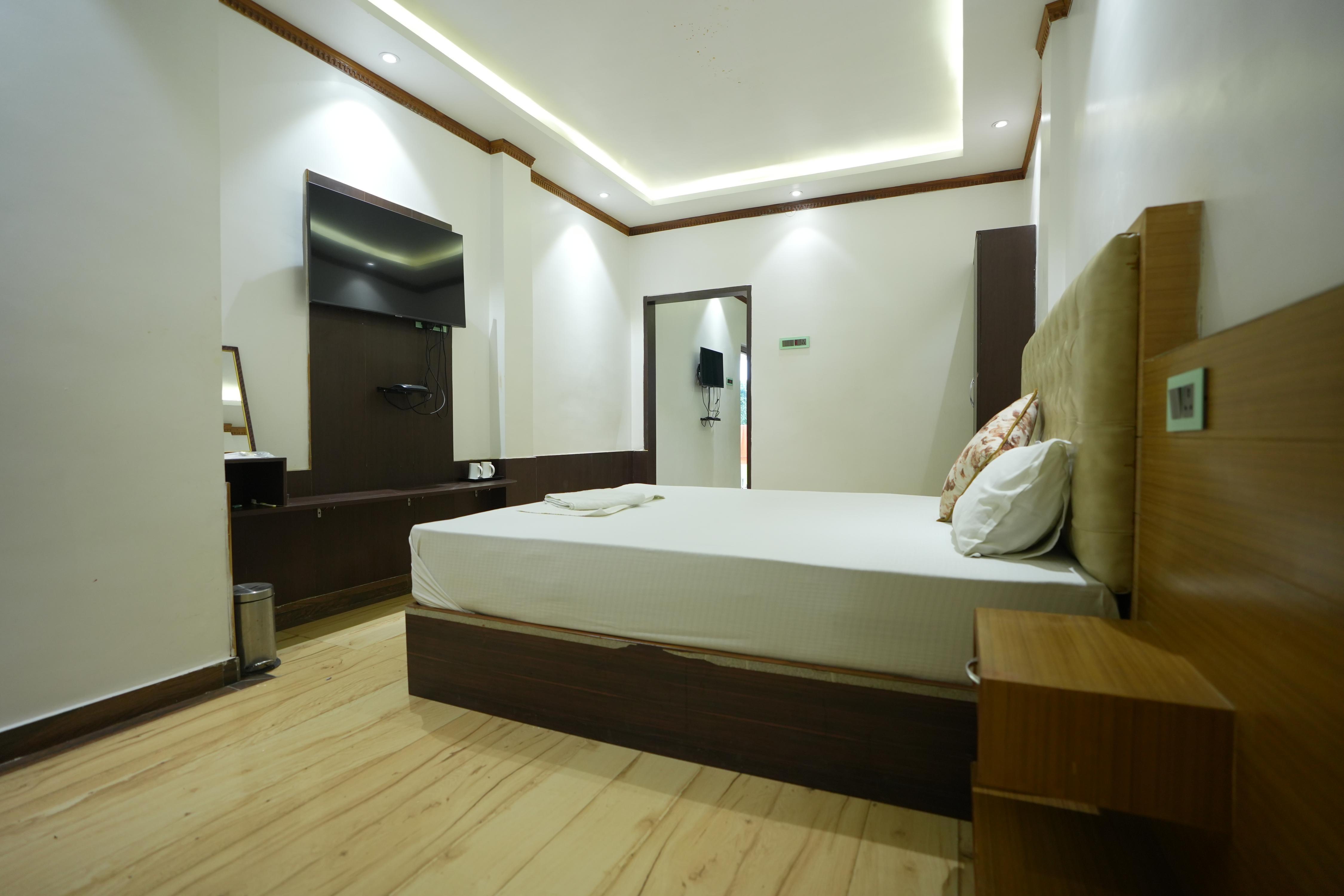 GREND RESORT INN - Tap to explore photos