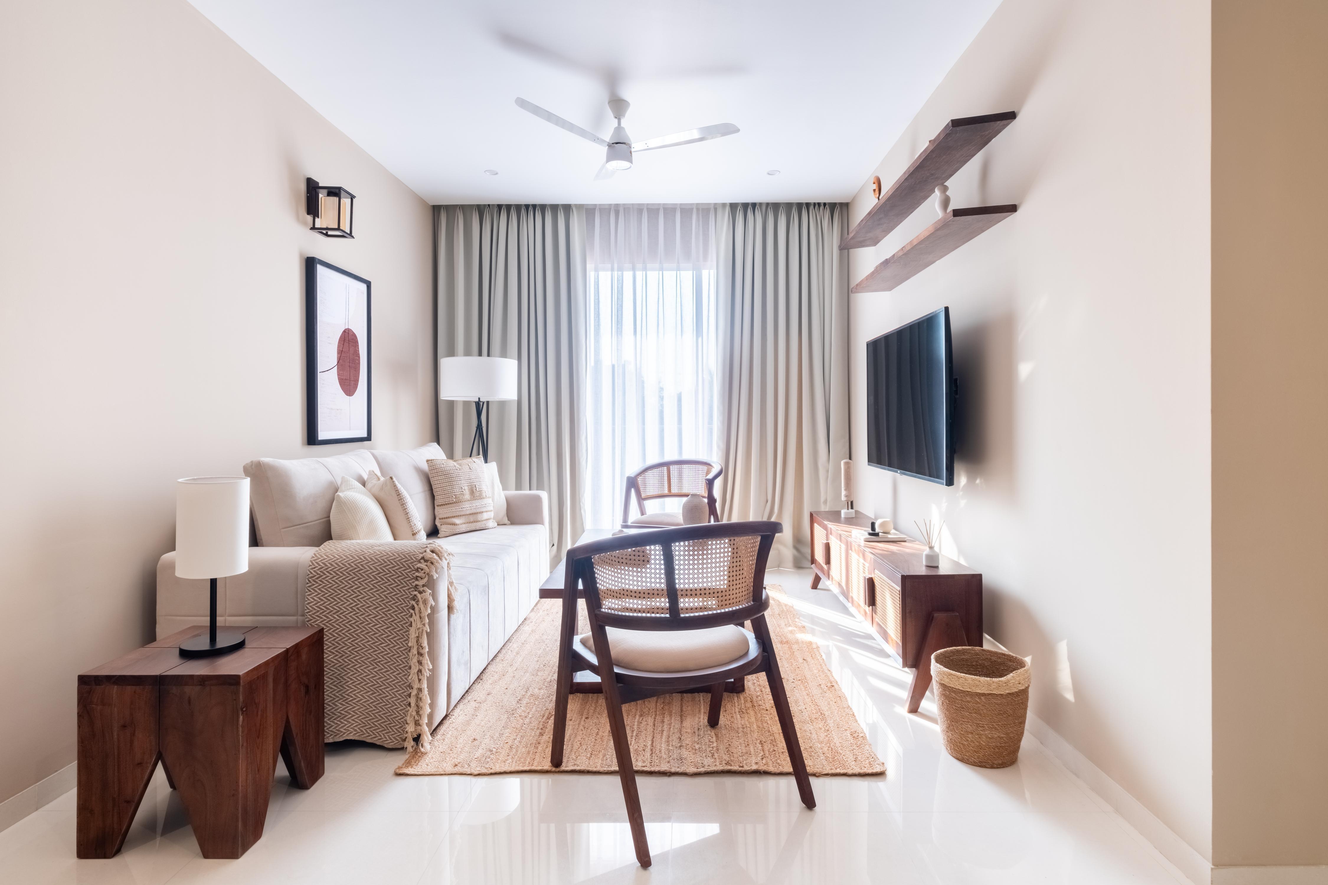 Brikitt Luxury Oasis 2BHK Suite Goa