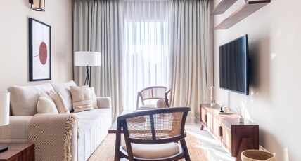 Brikitt Luxury Oasis 2BHK Suite Goa Room Type - Brikitt Luxury Oasis 2BHK Suite Goa Brikitt Luxury Oasis 2BHK Suite Goa Room Type - Brikitt Luxury Oasis 2BHK Suite Goa