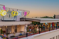 goSTOPS Plus Udaipur Gulab Bagh